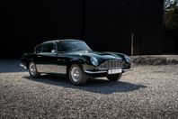 Aston Martin DB6 Vantage MK II