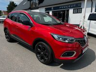 Renault Kadjar 1.3 TCe 163hk Black Edition Aut