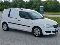 Skoda Roomster Praktik 1,2 TDI SÅLD