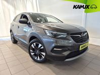 Opel Grandland X 1.6 Drag M-värm Navi Rattvärme 120 hk