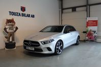 Mercedes-Benz A 200 7G-DCT Euro6 BAKKAMERA GPS LÄDER 8600MIL