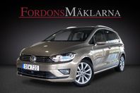 Volkswagen Golf 1,4TSI 150HK AUT SPORTSVAN 3300MIL KAMERA