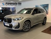 BMW X1 xDrive30e M-Sport Head-Up Pano Stolsminne