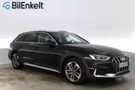 Audi A4 allroad quattro 40 TDI 204 B&O Pano Cockpit 4.99% 20