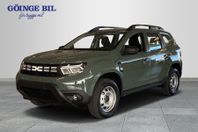 Dacia Duster 4x2 TCe 90 Essential II / Lagerbil /