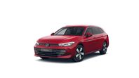 Volkswagen Passat SC Edition 1.5eTSI PRIVATLEASING Lojalitet