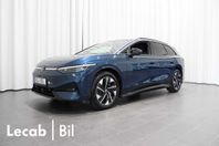 Volkswagen ID.7 Tourer 286hk Pro