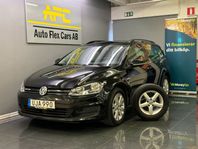 Volkswagen Golf Sportscombi 1.4 TGI BlueMoti DRAG/KAMERA/S+V