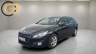 Peugeot 508 SW 1.6 e-HDi / Panoramatak / 0Kr Kontant vid köp