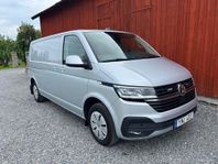 Volkswagen Transporter T30 2.0 TDI BMT Euro 6