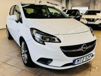 Opel Corsa 5-dörrar 1.4 Enjoy 6700 Mil 2 Ägare