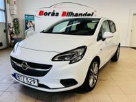 Opel Corsa 5-dörrar 1.4 Enjoy 6700 Mil 2 Ägare Ränta 6,95%