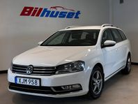 Volkswagen Passat Variant 1.4 TSI Multifuel Årsskatt 447 kro