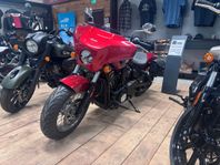 Indian Scout Classic 1250 Limited + Tech *I Butik*Demo*