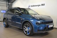 Lynk & Co 01 PHEV DCT EL RÄCKVIDD 75km 360 KAMERA 3525KR/MÅN