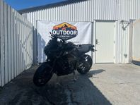 Yamaha MT-10 1.0 Euro 4