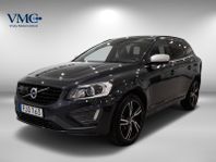 Volvo XC60 D4 AWD Classic R-Design