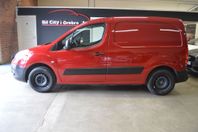 Citroën Berlingo 1.6 HDi (90hk) / 2-Ägare / Drag / Nyservad