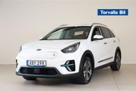 Kia E-Niro 64 kWh Advance Plus & Tech 204hk Vinterhjul