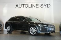 Audi A6 allroad quattro 3.0 TDI V6 clean diesel Värmare S Tr