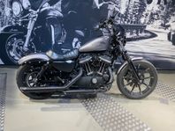 Harley-Davidson XL883 Iron "892kr/mån, 0 kr kontant"