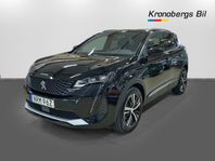 Peugeot 3008 GT 1.2 PureTech 130hk Aut