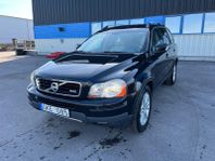 Volvo XC90 D5 AWD Summum Euro 4