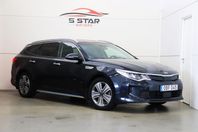 Kia Optima Sport Wagon Plug-in Hybrid Kamera | GPS | Carplay