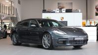 Porsche Panamera 4 Sport Turismo