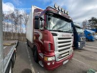 Scania R 420 LB