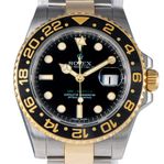 Rolex GMT-Master II 116713LN