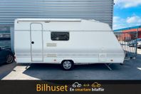 Kabe Eximo Sport 460X *Reg. 2013/Gotlandsv./Markis *KAMPANJ!