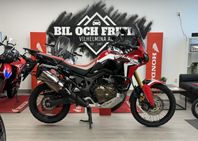 Honda Powersports CRF1000 Africa Twin