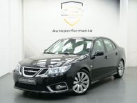 Saab 9-3 Aero Sedan 2.0 Sensorer Drag 220hk