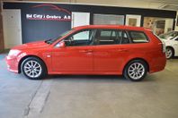 Saab 9-3 1.8t (175hk) SportCombi BioPower Drag / Nyservad &