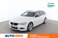 BMW 320 d xDrive Touring Steptronic M Sport / Backkamera