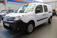 Renault Kangoo Maxi 1.5 dCi 5-sits Kamremsbytt Drag PDC