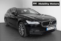 Volvo V90 B4 197hk Geartronic Momentum Backkamera Värmare