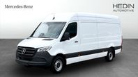 Mercedes-Benz Sprinter 317 CDI A3 PRO Automat 9G/ Backkamera