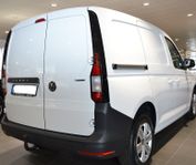 Volkswagen Caddy Cargo 2.0 122Hk manuell 4Motion komfortmell