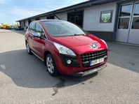 Peugeot 3008 1.6 HDi FAP Euro 5 PANORAMA TAK