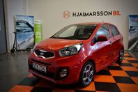 Kia Picanto 1.2 CVVT GLS/ Special Edition/ AUTOMAT /  Euro 5