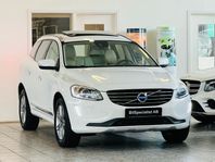 Volvo XC60 D4 AWD Summum Automat Panorama VOC NY-BES 181hk