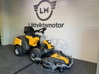 STIGA Park 900 AWX 688 CC AWD inkl klippagg o plog