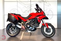 Ducati Multistrada 1200 S