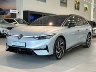 Volkswagen ID.7 Tourer Pro Edition Privatleasing