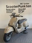 Vespa GTS 300