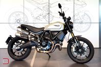 Ducati Scrambler 1100 Pro