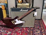 Gibson Explorer Elite, Aged Cherry 2011 (begagnad)