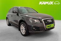 Audi Q5 2.0 TDI Design Quattro S Tronic Sensorer Drag 170hk